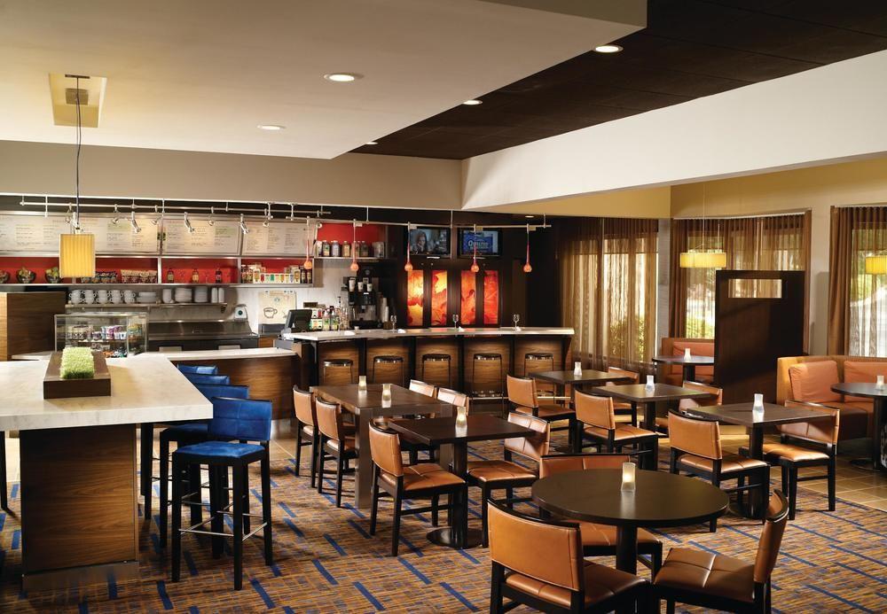 Courtyard By Marriott Atlanta Executive Park/Emory Hotel Buitenkant foto